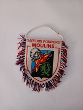 Feuerwehr Frankreich Moulins