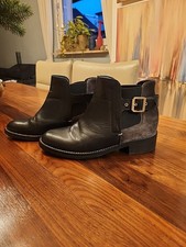 Stiefel von BOSS Orange Gr