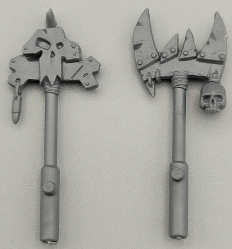 Warhammer tabletop bitz bits - bitz,