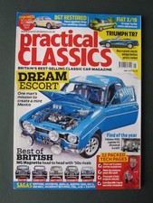 Practical Classics Car