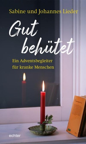 Gut behütet ein - behütet:,