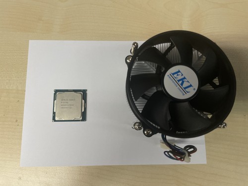 Intel xeon 2176g sr3ws - intel, e-2176g