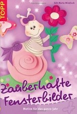 Zauberhafte Fensterbilder