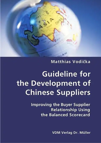 Guideline for the development - guideline,