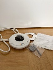 AXIS M5014 PTZ Network Dome IP