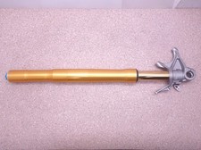 öhlins gabel holm stand - gabel, rohr