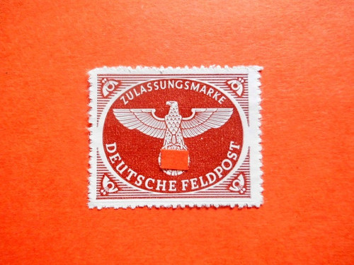 Briefmarken deutsches - bm.,