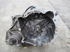 RENAULT TWINGO II (CN0_) 1.2