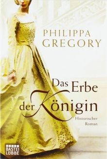Das erbe der - königin, von