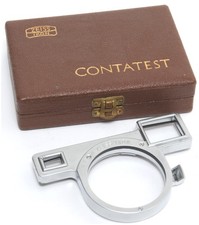 @ Zeiss Ikon Contatest 443