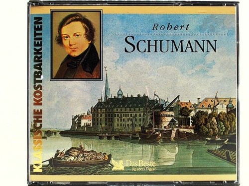 Klassische kostbarkeiten - klassische,
