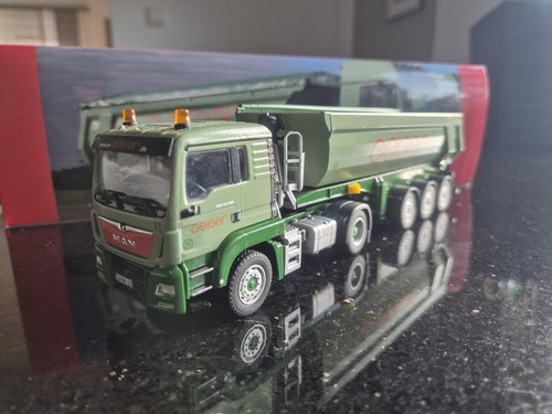 Man tgs kipper - man,