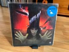 Udo Lindenberg LP "PANIK-UDO"