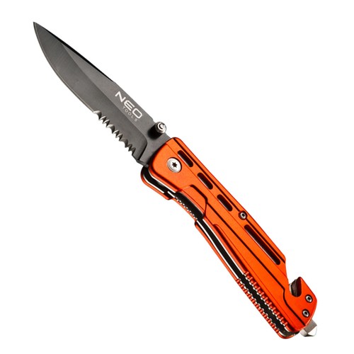 Profi rettungsmesser - profi,
