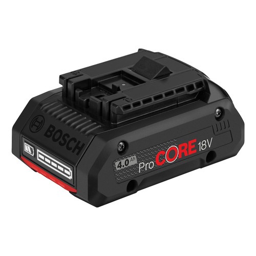 Bosch akku procore18v - bosch,