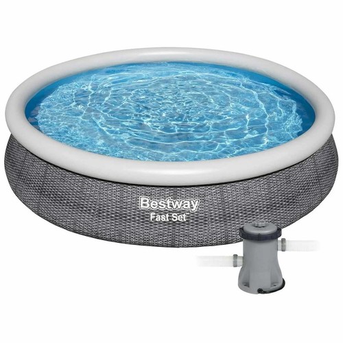 Bestway fast set - bestway,