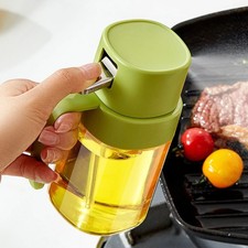 200ml YARRAMAT Glas Öl