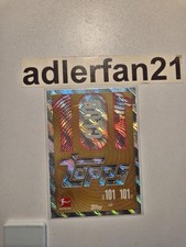 2025-26 Topps Match Attax