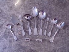 WMF AUGSBURGER FADEN Satz 10