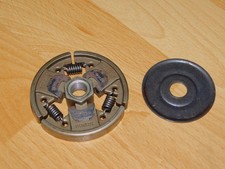 (4) original STIHL Kupplung