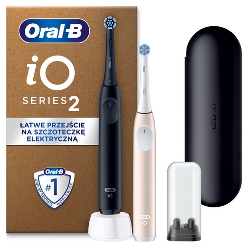 Oral elektrische rotations - oral-b, rotations-