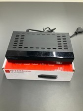Kathrein UFS 810 Plus