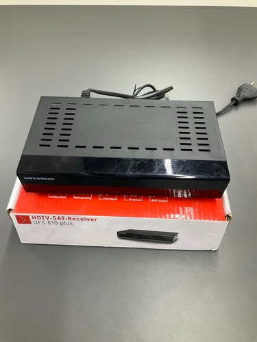 Kathrein ufs 810 plus - kathrein,