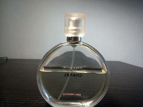 Chance chanel eau fraiche - chance, 50