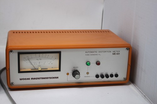 Woelke messgerät automatic - woelke,