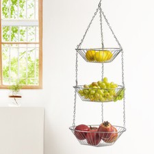 3-Etagen Hängekorb Hänge