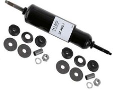 Original Sachs shock absorber