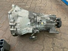BMW 1er 3er E46 316i 318i Getriebe manuell 5 Gang 2300-7533513 MTF-LT-2