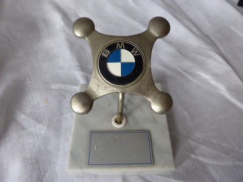 Bmw veteranen rallye pokal - bmw,