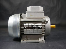 Elektromotor H63A72 | 230/400V/50Hz 0,16 kW, 2800 U/min | B3 | IP 55
