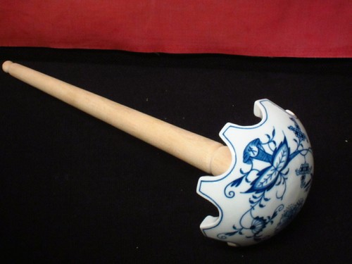 Meissen zwiebelmuster großer - meissen,
