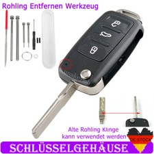 Autoschlüssel 3 Tasten