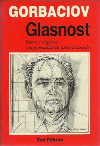 Glasnost kampf und antwort - -,