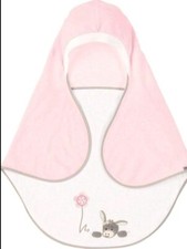 Sterntaler Einschlagdecke Esel