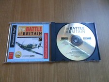 (PC) - THE BATTLE OF BRITAIN