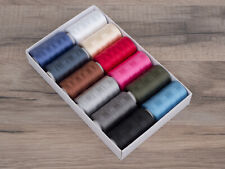 12 Rollen = 4800m stabiles