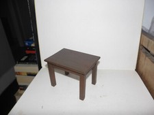 Nostalgie-Tisch-Theke-Wohnzimm