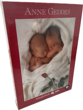 Schmidt Puzzle 1000 Anne