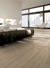 Klick Vinylboden 4mm eterna Projekt 0,33 Loc Shell Oak ab 25,90 €/qm