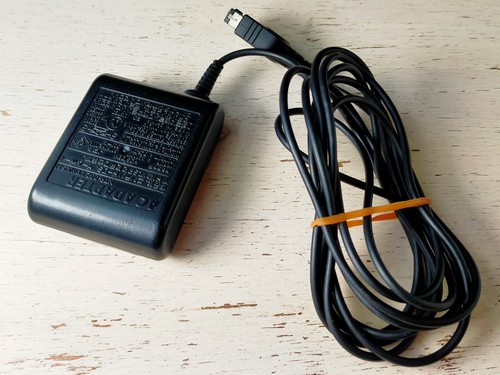 Nintendo wandadapter netzteil - wandadapter,