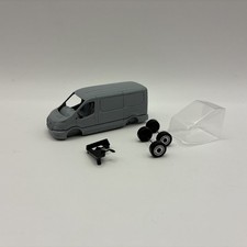 1:87 Ford Transit Kurzer