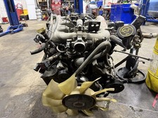 2000 Ford E150 Van F150 4.2L