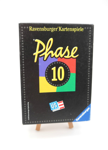 Phase ravensburger us - phase,