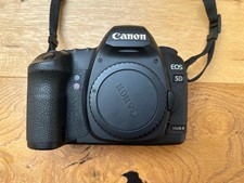 Canon eos mark - 5d, 21,1mp