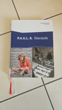 Deutsch Buch P.A.U.L. D. Oberstufe ISBN: 978-3-14-028261-1 Abitur