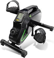 Tretmann Pro Pedaltrainer Set